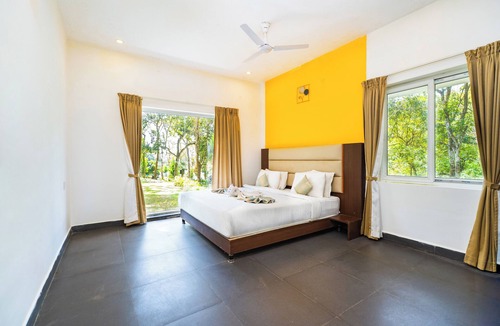 Kodaikanal Resort | Thapovan Resort by Z Vacations
