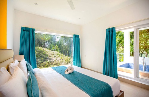 Kodaikanal Resort | Thapovan Resort by Z Vacations