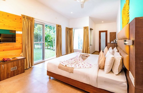 Kodaikanal Resort | Thapovan Resort by Z Vacations