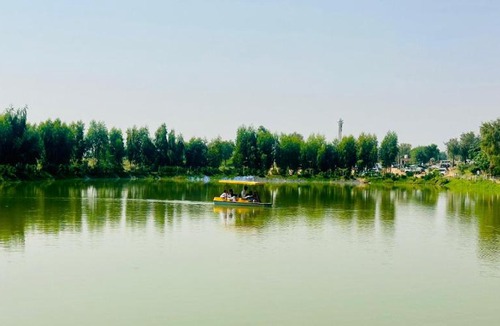 Lunkaransar Other | Thar blossoms resort