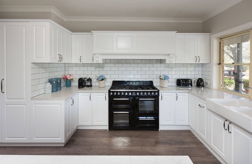 Mount View House | Tharah - Mountain View