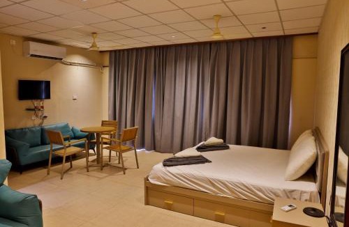 Ramathirtham Hotel | Tharang Resorts aptdc