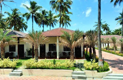 Pollachi Resort | Thavika Royal Destiny Resort