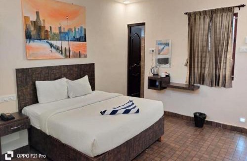Pollachi Resort | Thavika Royal Destiny Resort