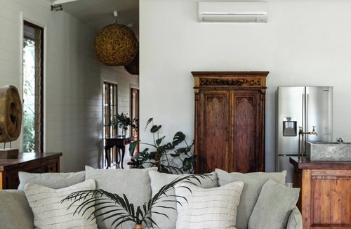 Lovedale Villa | The 2 Bedroom Villa @ Leaves & Fishes, The Villa at Leaves and Fishes