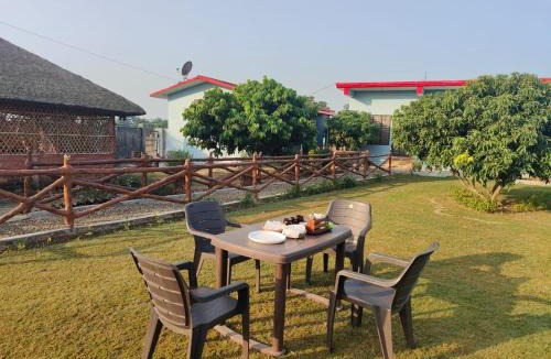 Kaladhungi House | The Aaram Homestay