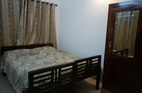 Kuttikkanam Apartment | The Abode Palakunnel Residency