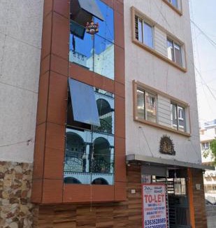 BTM Layout Apartment | The Abra Suites