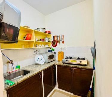BTM Layout Apartment | The Abra Suites