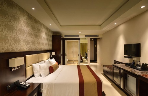 Candolim Hotel | The Acacia Hotel & Spa Goa