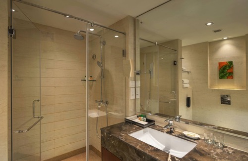 Candolim Hotel | The Acacia Hotel & Spa Goa