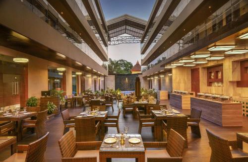 Candolim Hotel | The Acacia Hotel & Spa