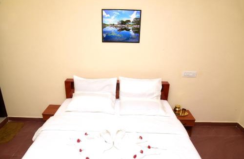 Brahmadesam House | The Agrahara - Concept Home Stay