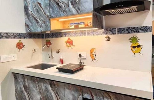 Viman Nagar Apartment | The Airport Nest
