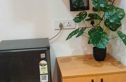 Viman Nagar Apartment | The Airport Nest