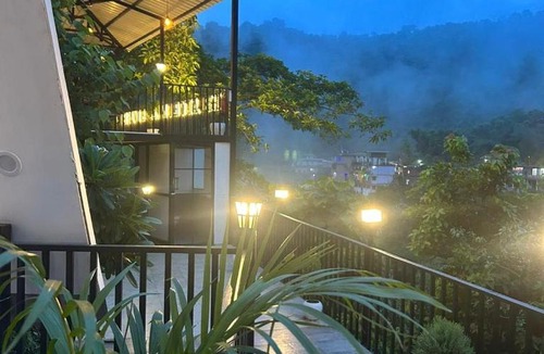 Haridwar Hotel | The Alchemist Rishikesh