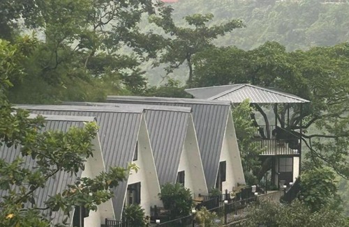 Haridwar Hotel | The Alchemist Rishikesh