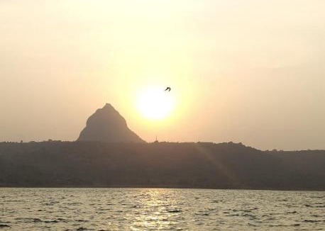 Alibaug Hotel | The Alibag Beach hotel- Grantley
