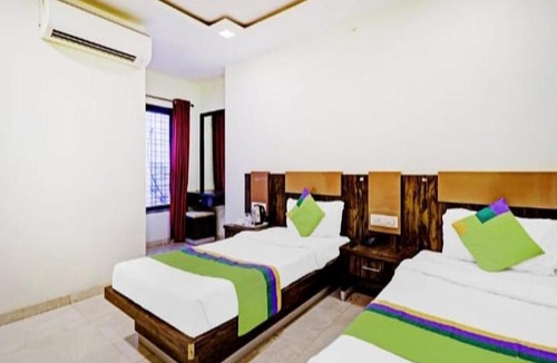 Nagpur Hotel | The Aloragrand