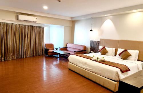 Wagholi Hotel | The Altruist Wagholi Hotel