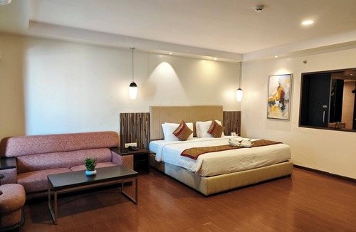 Wagholi Hotel | The Altruist Wagholi Hotel