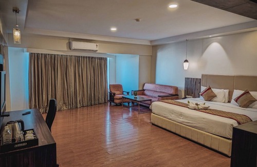 Wagholi Hotel | The Altruist Wagholi Hotel
