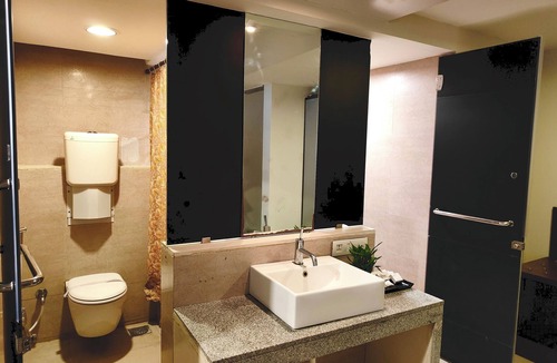 Wagholi Hotel | The Altruist Wagholi Hotel