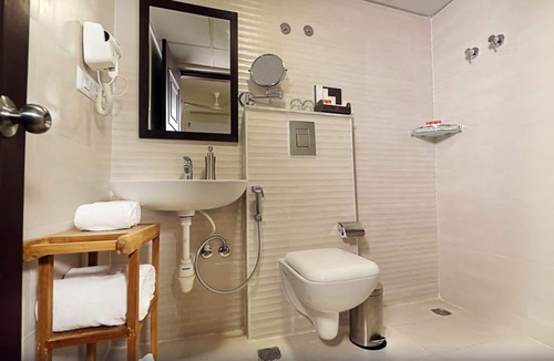 Whitefield Hotel | The Altruist Whitefield Hotel