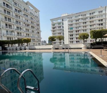 Gomti Nagar Apartment | The Amerin Suites , Gomti Nagar Lucknow
