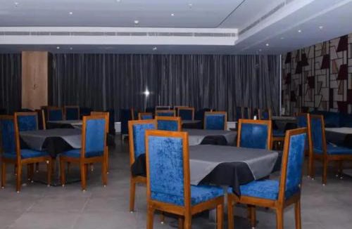 Surat Hotel | The Amore Surat
