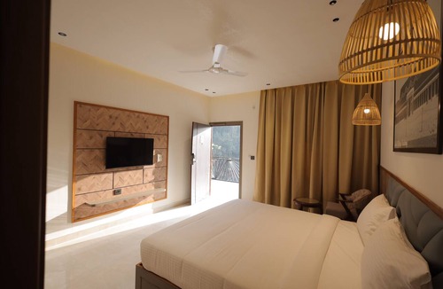 Bullawala Resort | The Aralia