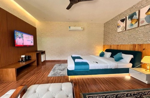 Jogiyana Resort | The Aravali Resort