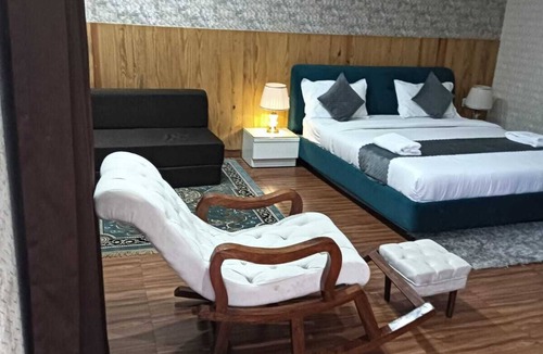 Jogiyana Resort | The Aravali Resort