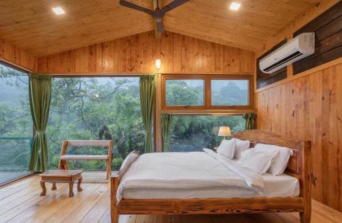 Lonavala Resort | The Arboreal Resort