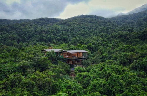 Lonavala Resort | The Arboreal Resort