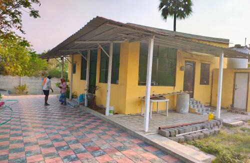 Narsapur House | The Arutla Retreat