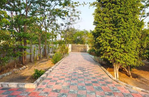 Narsapur House | The Arutla Retreat