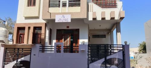 Chittorgarh House | The Ashish Luxury Stay