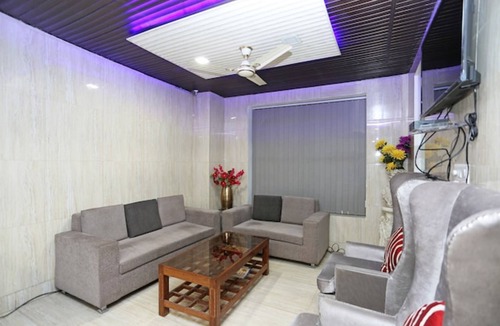 Bareilly Hotel | The Ashoka Hotel