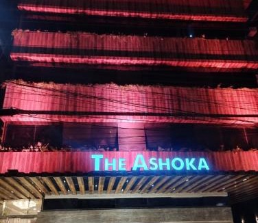 Vijay Nagar Hotel | The Ashoka Hotel, Vijay Nagar