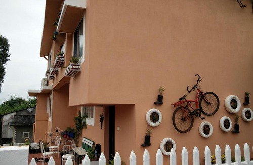 Parra Villa | The Assagao House - 6BHK Luxury Villa