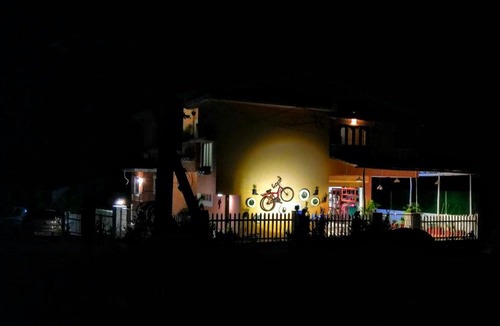 Parra Villa | The Assagao House - 6BHK Luxury Villa