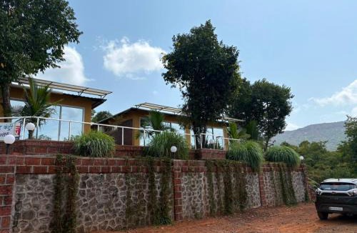 Medha House | The Astor Resort & Agro