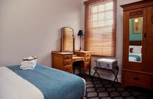 The Rocks Hotel | The Australian Heritage Hotel