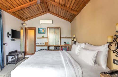Saunta Vaddo Resort | The Baga Beach Resort