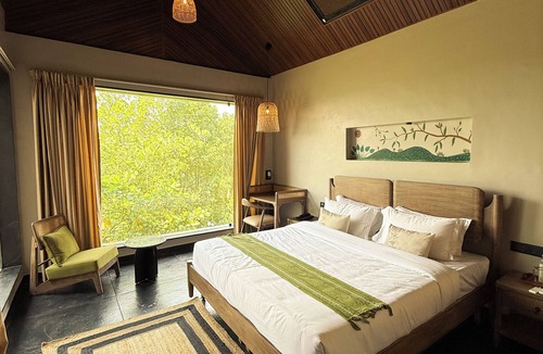 Bhopal Resort | THE BALI HOUSE