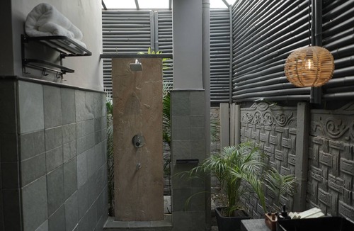 Bhopal Resort | THE BALI HOUSE