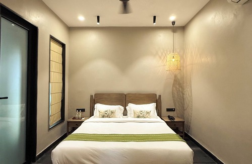 Bhopal Resort | THE BALI HOUSE