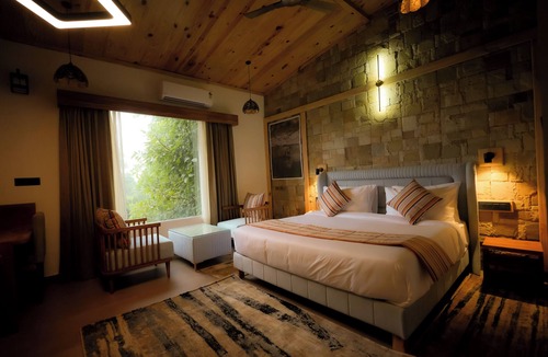 Bail Parao Resort | The Banyan Retreat by Excel Hotels & Resorts
