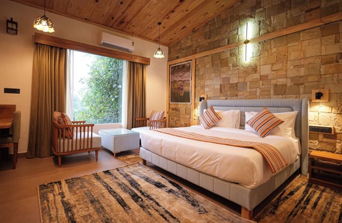 Bail Parao Resort | The Banyan Retreat by Excel Hotels & Resorts